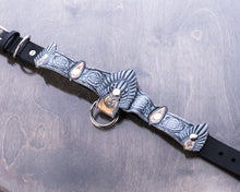 Load image into Gallery viewer, LoTR Aragorn Crown Collar