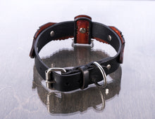 Load image into Gallery viewer, Western Eagle Collar