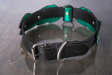 Load image into Gallery viewer, Elven Leaves Collar