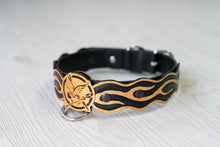 Load image into Gallery viewer, Hunger Games Collar