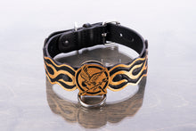 Load image into Gallery viewer, Hunger Games Collar