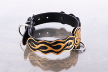 Load image into Gallery viewer, Hunger Games Collar