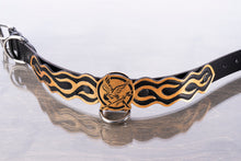 Load image into Gallery viewer, Hunger Games Collar