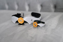 Load image into Gallery viewer, Golden Snitch Bracelet