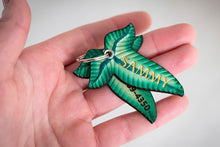 Load image into Gallery viewer, Lord of the Rings ID Tag