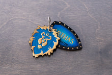 Load image into Gallery viewer, Warcraft Alliance ID Tag