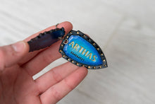 Load image into Gallery viewer, Warcraft Alliance ID Tag