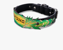 Load image into Gallery viewer, Bamboo Collar