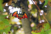 Load image into Gallery viewer, Bat ID Tag