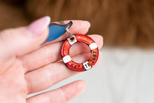 Load image into Gallery viewer, Lifeguard ID tag