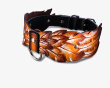Load image into Gallery viewer, Native Feather Collar