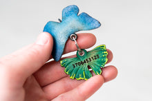 Load image into Gallery viewer, Butterfly ID Tag