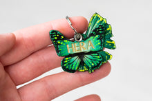 Load image into Gallery viewer, Butterfly ID Tag