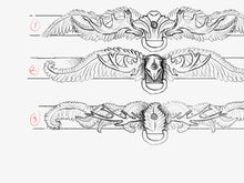 Load image into Gallery viewer, Custom Collar Order