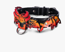 Load image into Gallery viewer, Deathwing Collar
