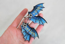 Load image into Gallery viewer, Dragon Wing ID Tag