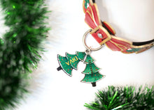 Load image into Gallery viewer, Christmas Tree ID Tag