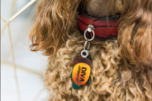 Load image into Gallery viewer, Acorn ID Tag