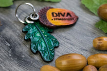 Load image into Gallery viewer, Acorn ID Tag