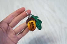 Load image into Gallery viewer, Acorn ID Tag