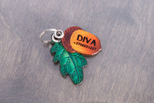 Load image into Gallery viewer, Acorn ID Tag