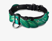 Load image into Gallery viewer, Elven Leaves Collar