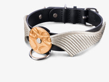 Cargue la imagen en el visor de la galería, Collar de Snitch Dorada