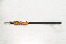 Load image into Gallery viewer, Oak Leaves Traffic Leash