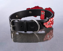 Load image into Gallery viewer, Sakura Blossom Collar