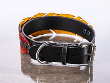 Load image into Gallery viewer, Phoenix Feather Collar