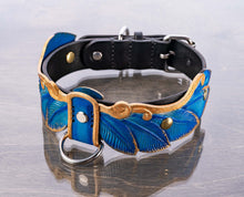 Load image into Gallery viewer, Royal Elven Collar