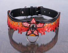 Load image into Gallery viewer, Stranger Things Collar