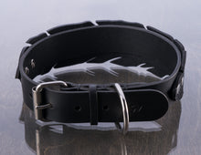 Load image into Gallery viewer, Customized Feather Collar