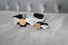 Load image into Gallery viewer, Matching Leather Bracelet