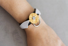 Load image into Gallery viewer, Matching Leather Bracelet