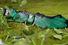 Load image into Gallery viewer, Elven Leaves Collar