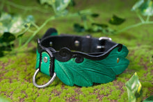 Load image into Gallery viewer, Elven Leaves Collar