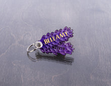 Load image into Gallery viewer, Lavender Collar Set