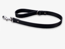 Load image into Gallery viewer, Black Traffic Leash