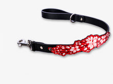 Load image into Gallery viewer, Sakura Blossom Traffic Leash