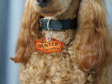 Load image into Gallery viewer, Decorative ID Tag