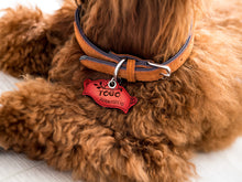 Load image into Gallery viewer, Decorative ID Tag