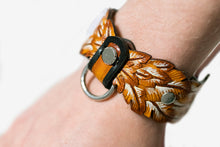 Load image into Gallery viewer, Feather Bracelet