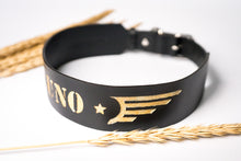 Load image into Gallery viewer, Personalized Collar