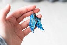 Load image into Gallery viewer, Little Wings ID Tag