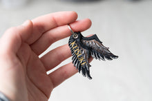 Load image into Gallery viewer, Little Wings ID Tag
