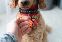 Load image into Gallery viewer, Little Wings ID Tag