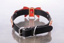 Load image into Gallery viewer, Festive Ribbon Collar