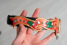 Load image into Gallery viewer, Festive Ribbon Collar