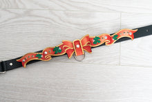 Load image into Gallery viewer, Festive Ribbon Collar